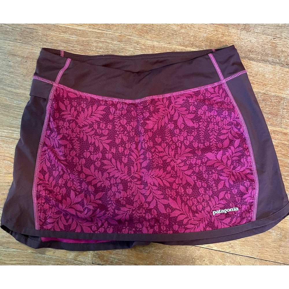 Patagonia Skort- Size XS